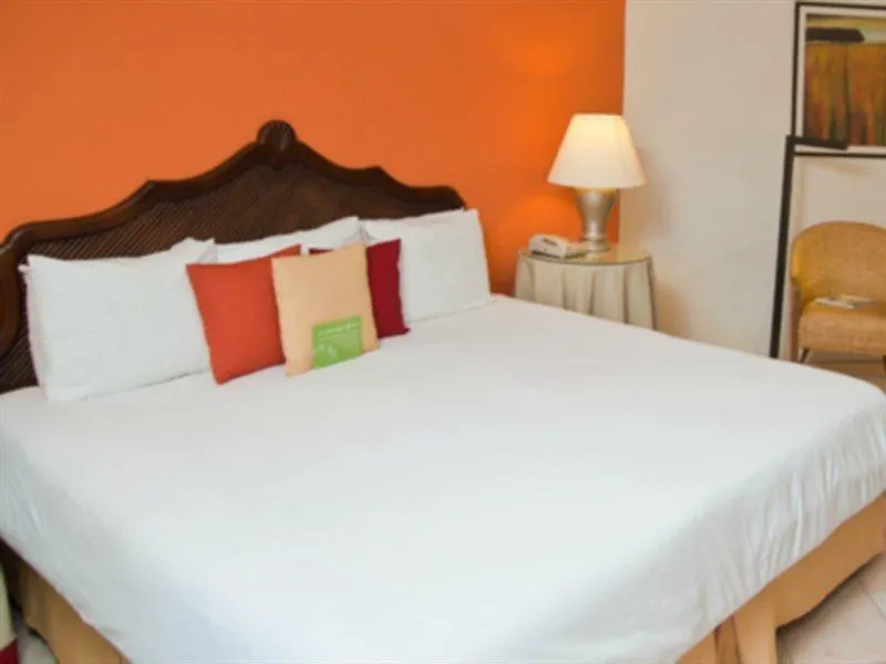 Ξενοδοχείο Mango Bay All Inclusive Άγιος Ιάκωβος