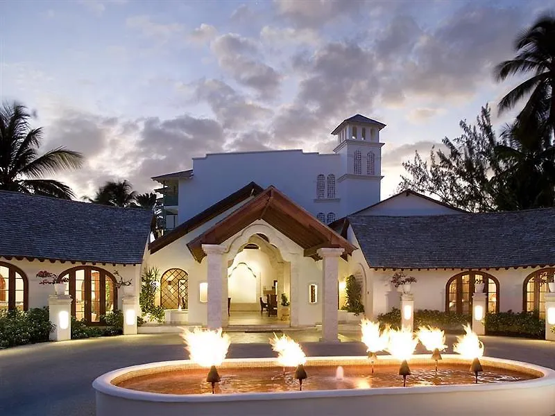 Mango Bay All Inclusive Saint James 4*,
