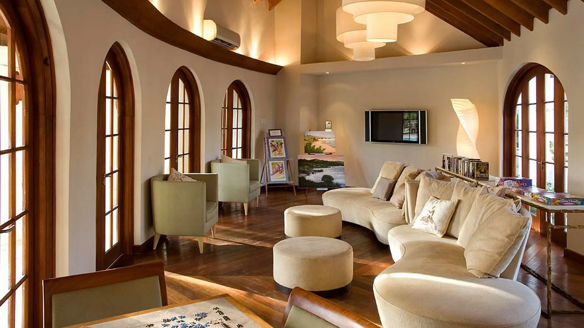 **** Hotel Mango Bay All Inclusive Saint James Barbados