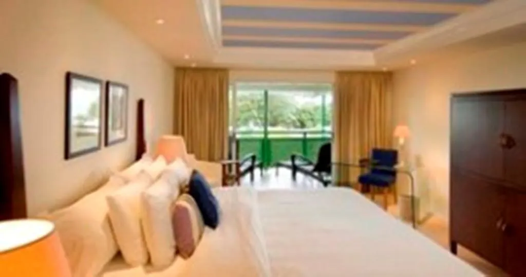 **** Отель Mango Bay All Inclusive Сент-Джеймс Барбадос