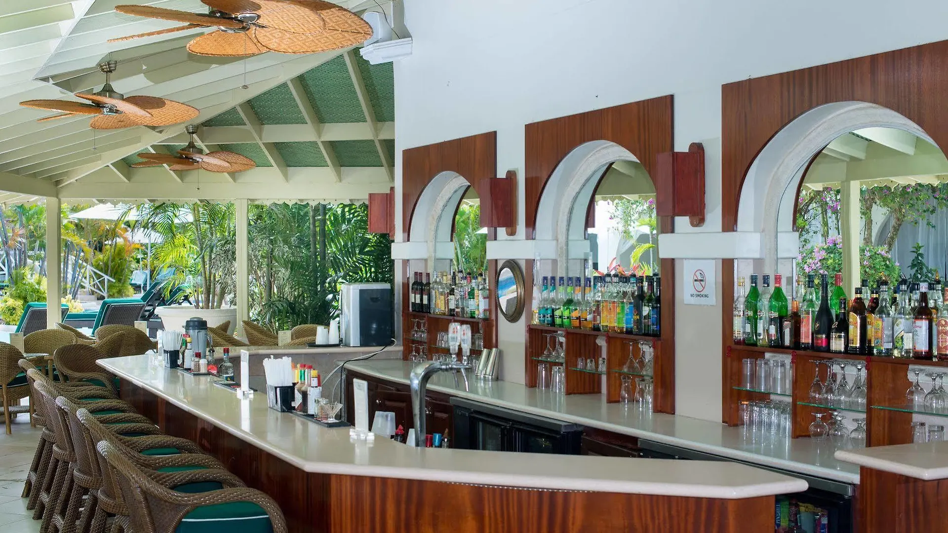 **** Hotel Mango Bay All Inclusive Saint James Barbados