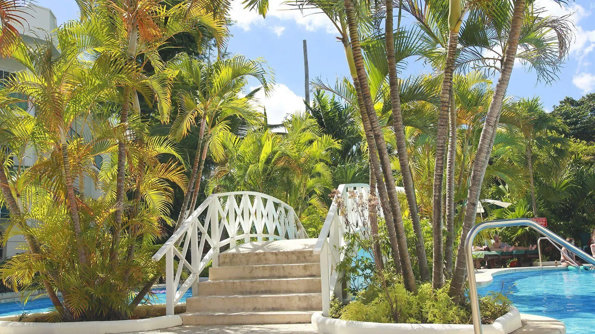 Mango Bay All Inclusive Saint James