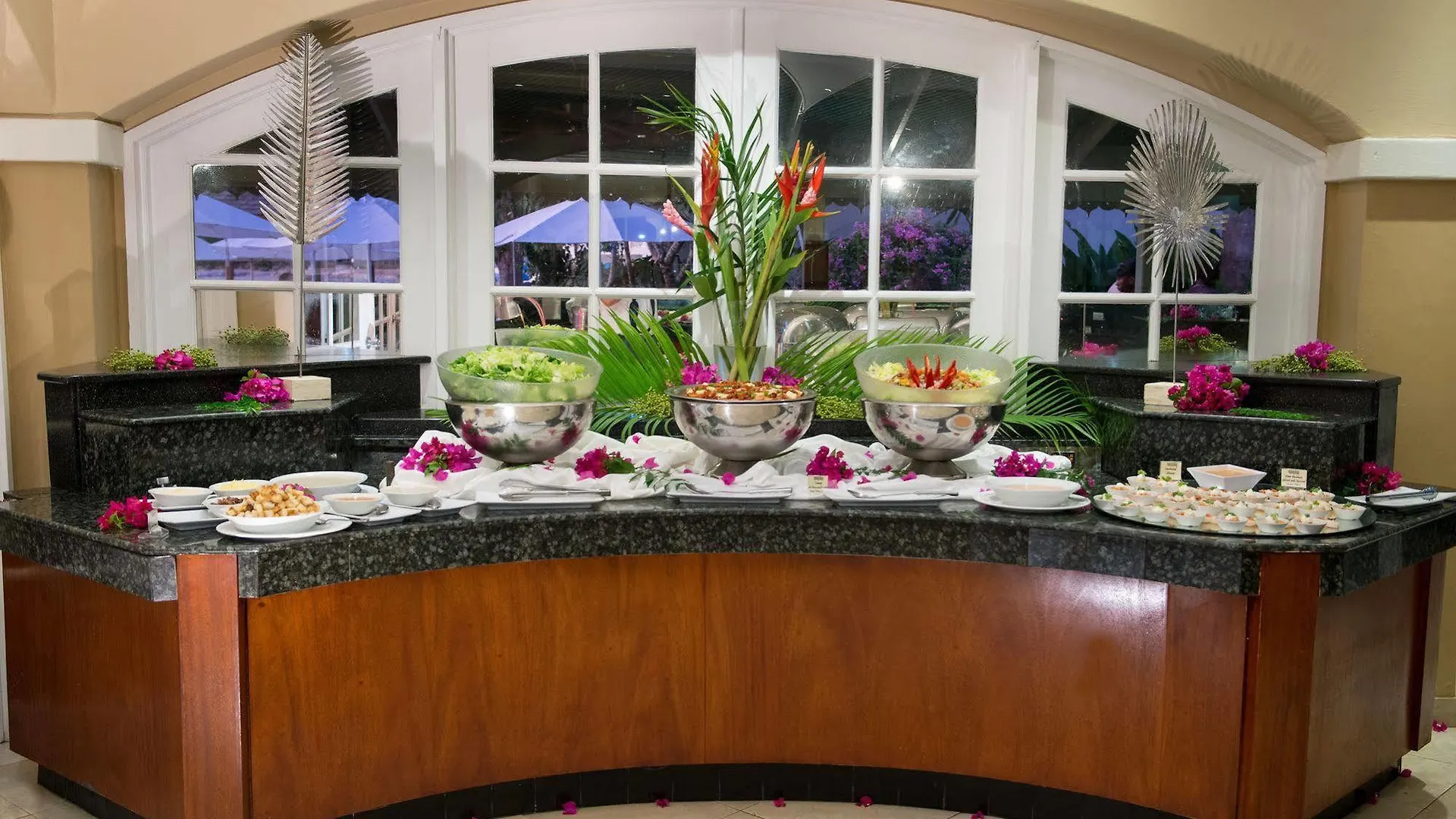Hotel Mango Bay All Inclusive Saint James