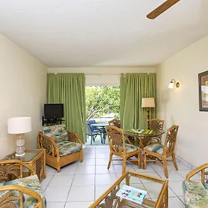 Apartamento Plum Tree Club