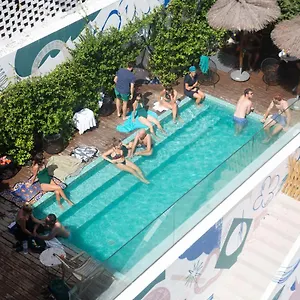visit hotel