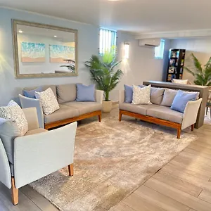 Apartamento Blue Haven