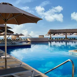 Marriott Cancun, An 5* Cancún