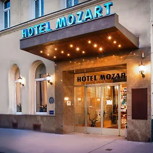 Mozart 3* Viena