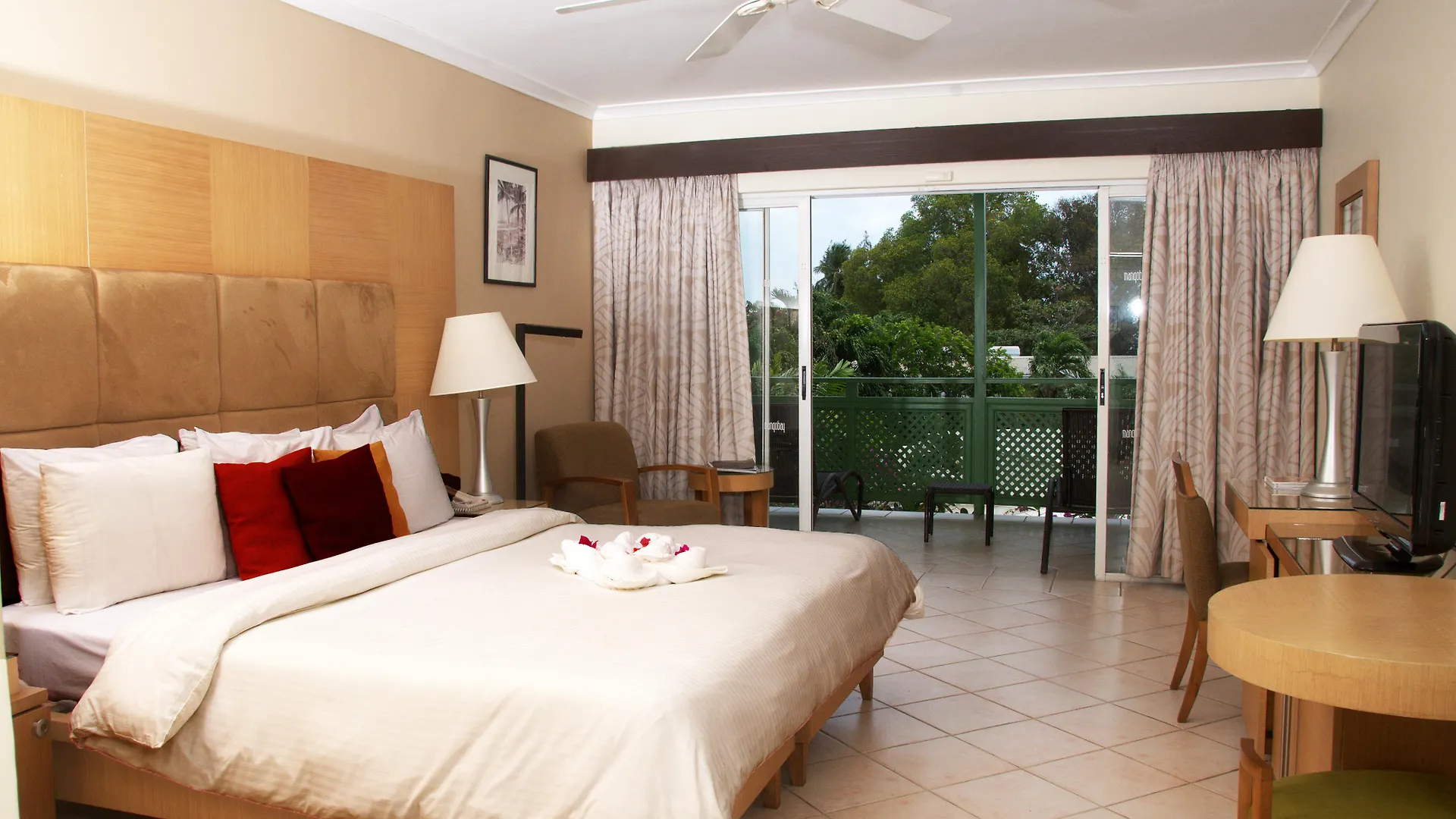 Mango Bay All Inclusive Saint James Hotel