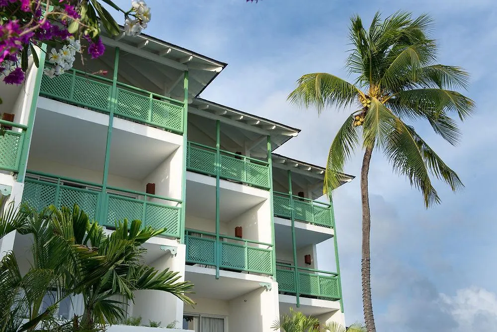 **** Hotel Mango Bay All Inclusive Saint James Barbados