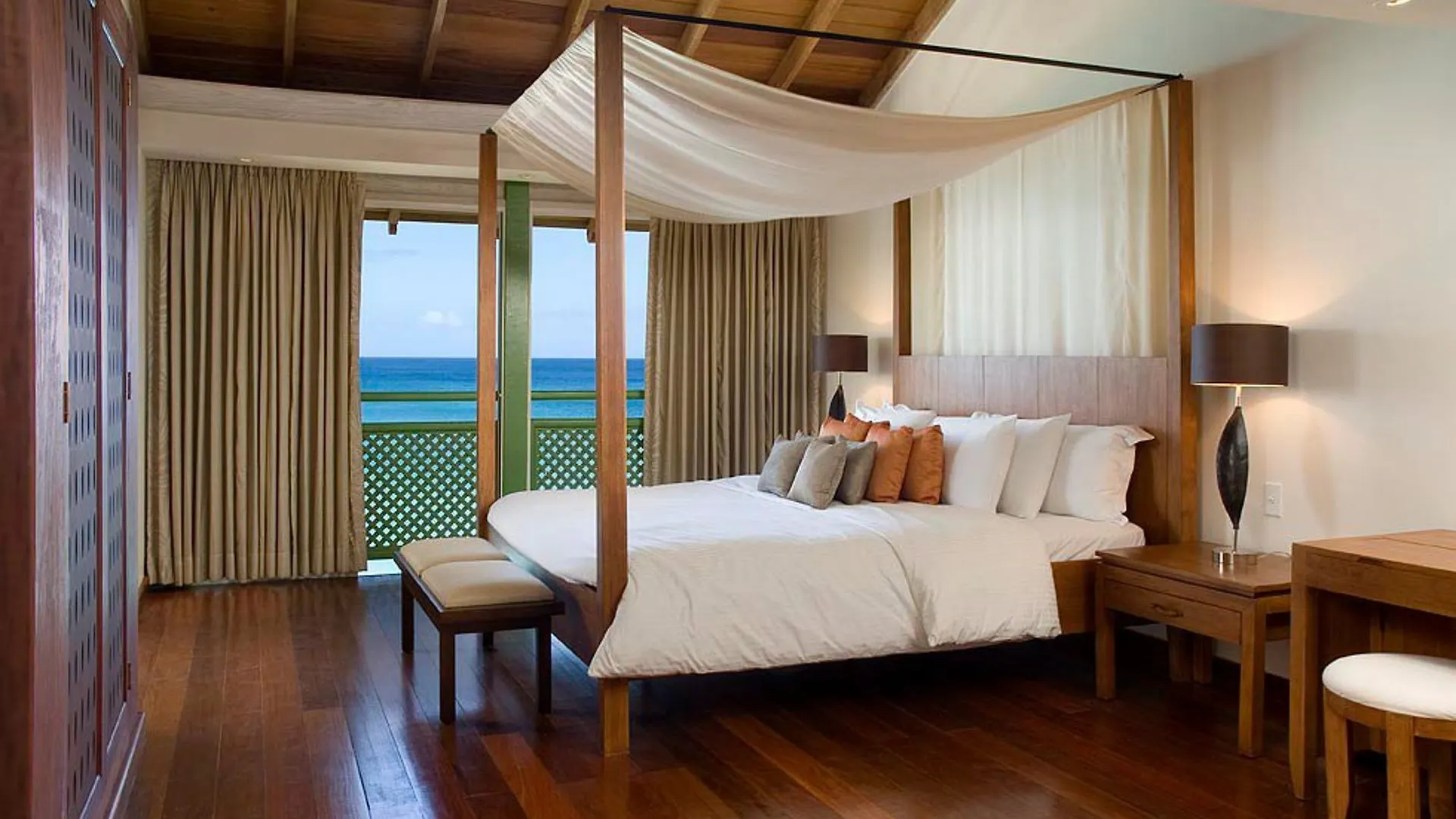 Mango Bay All Inclusive Saint James