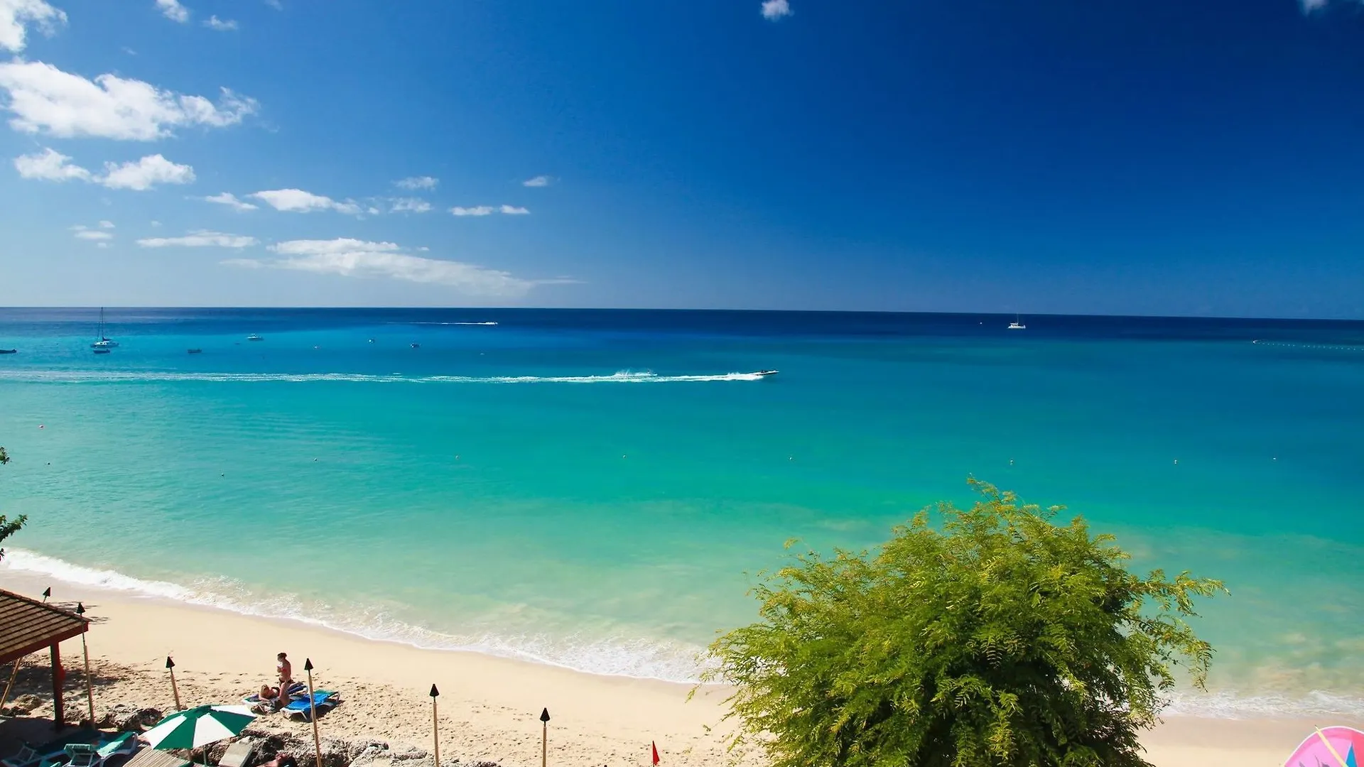 Mango Bay All Inclusive Saint James Hotel