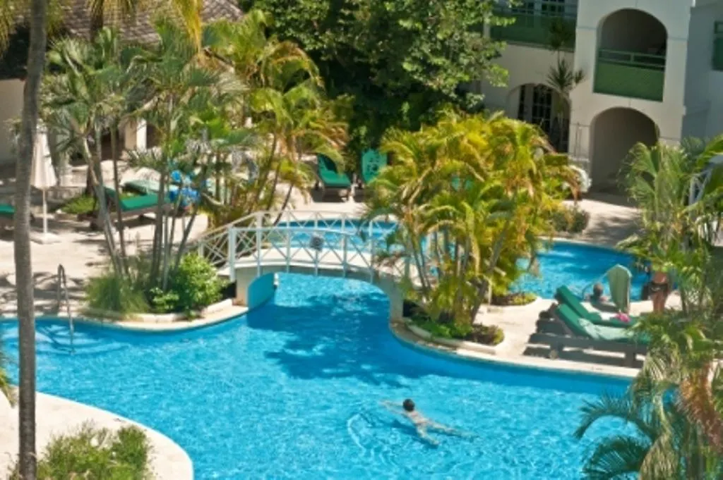 Hotel Mango Bay All Inclusive Saint James