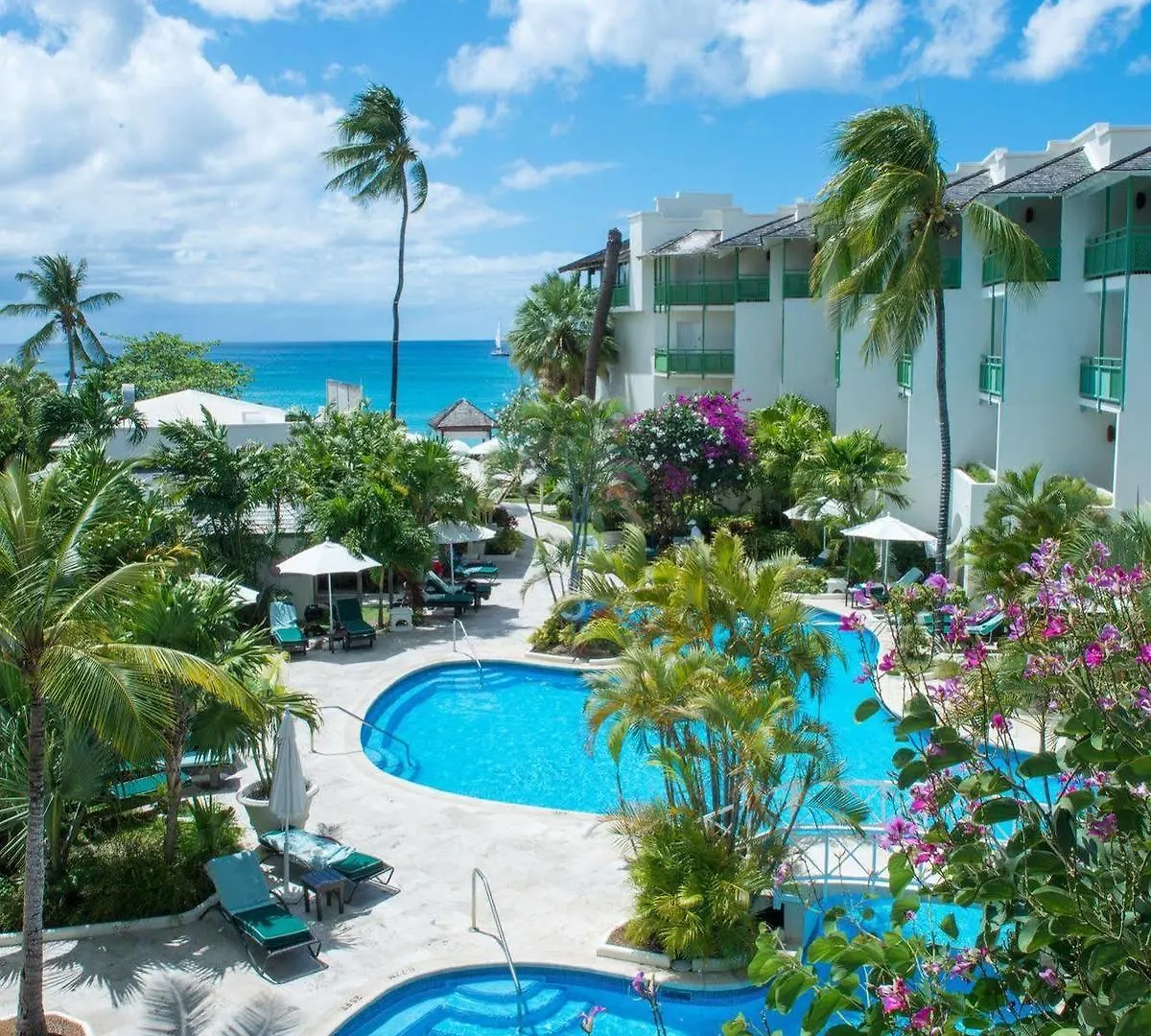 Hotel Mango Bay All Inclusive Saint James