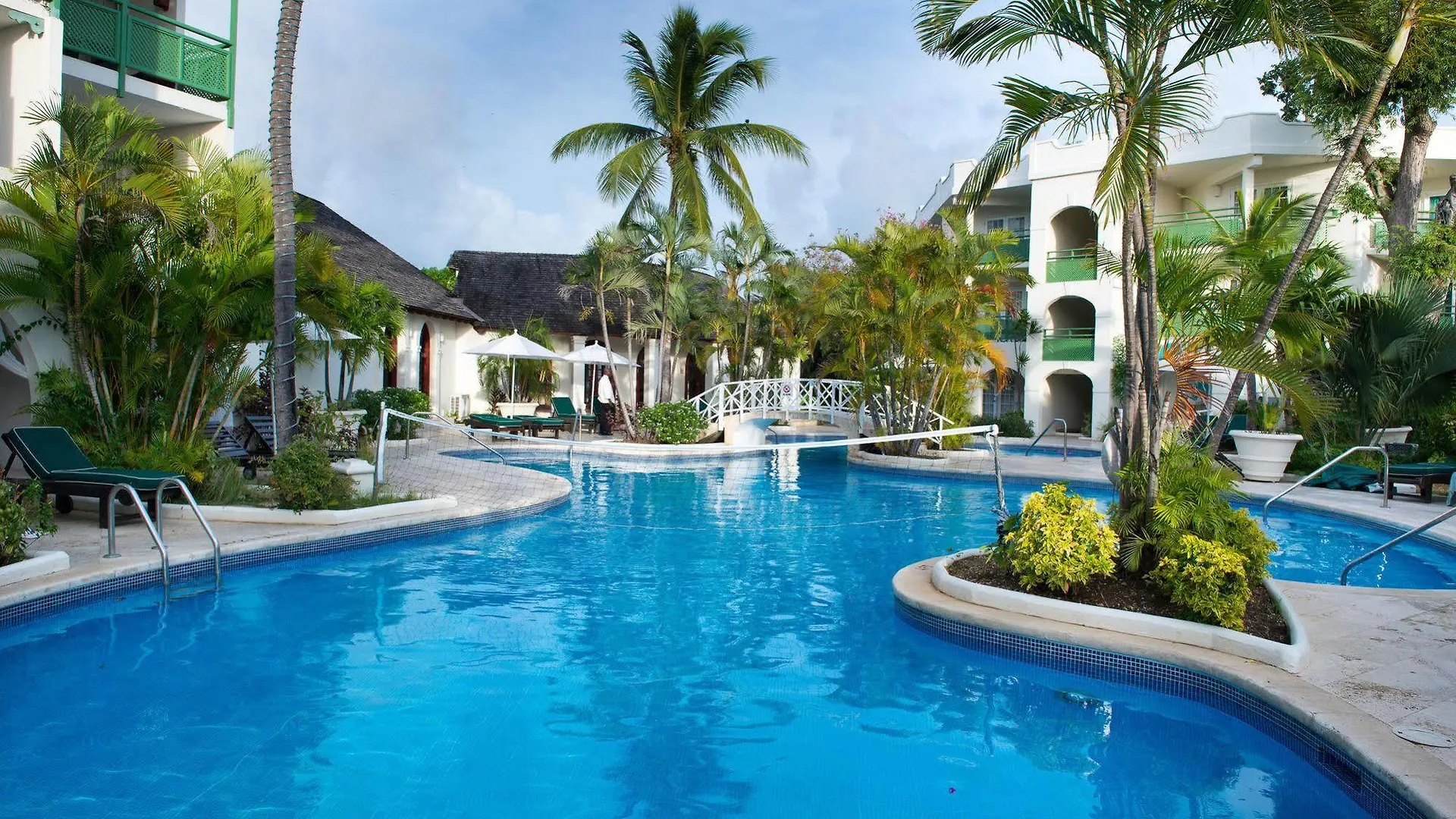 Mango Bay All Inclusive Saint James