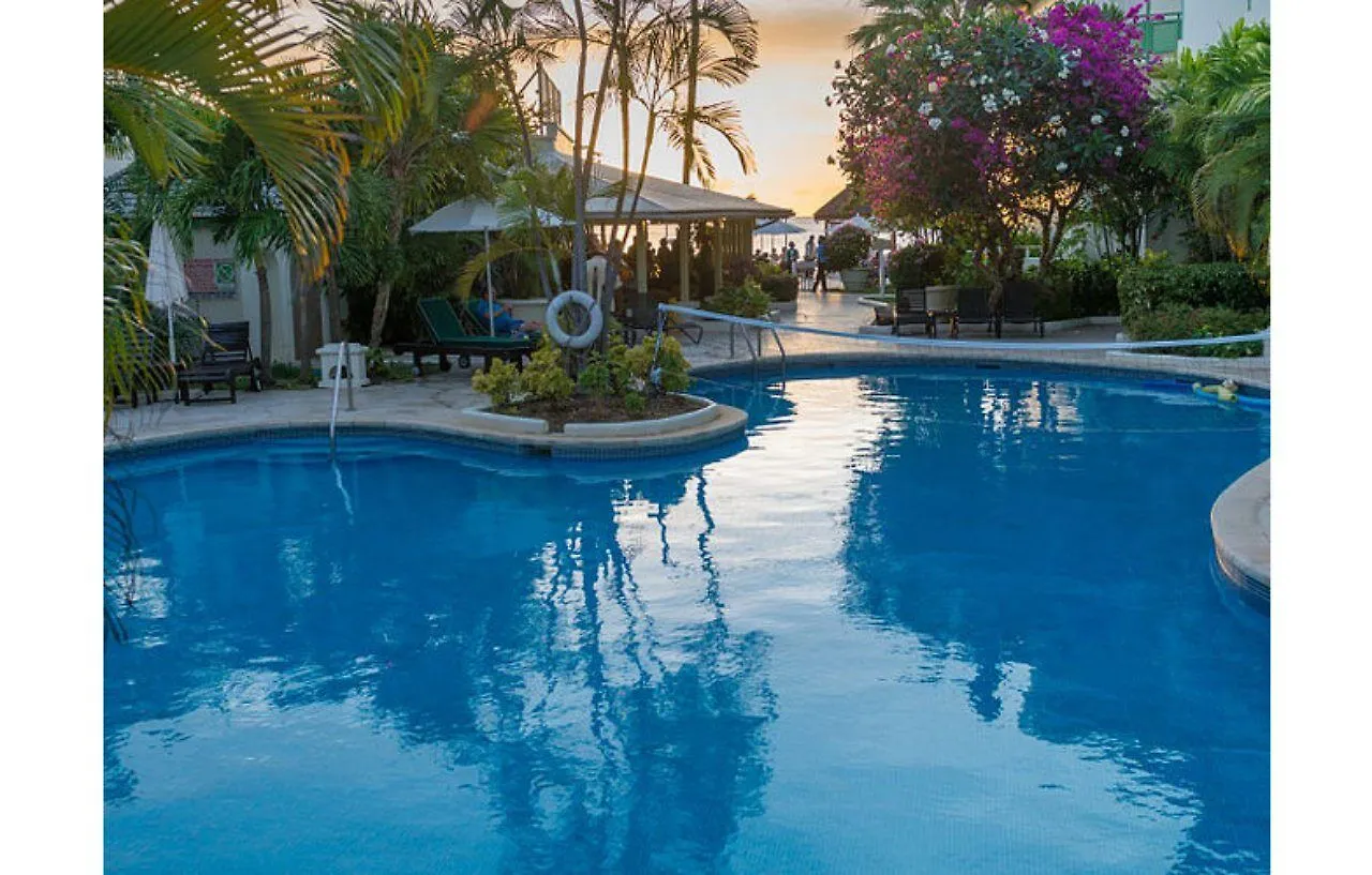 Mango Bay All Inclusive Saint James Barbados