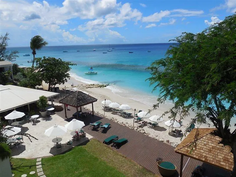 Mango Bay All Inclusive Saint James 4*,  Barbados
