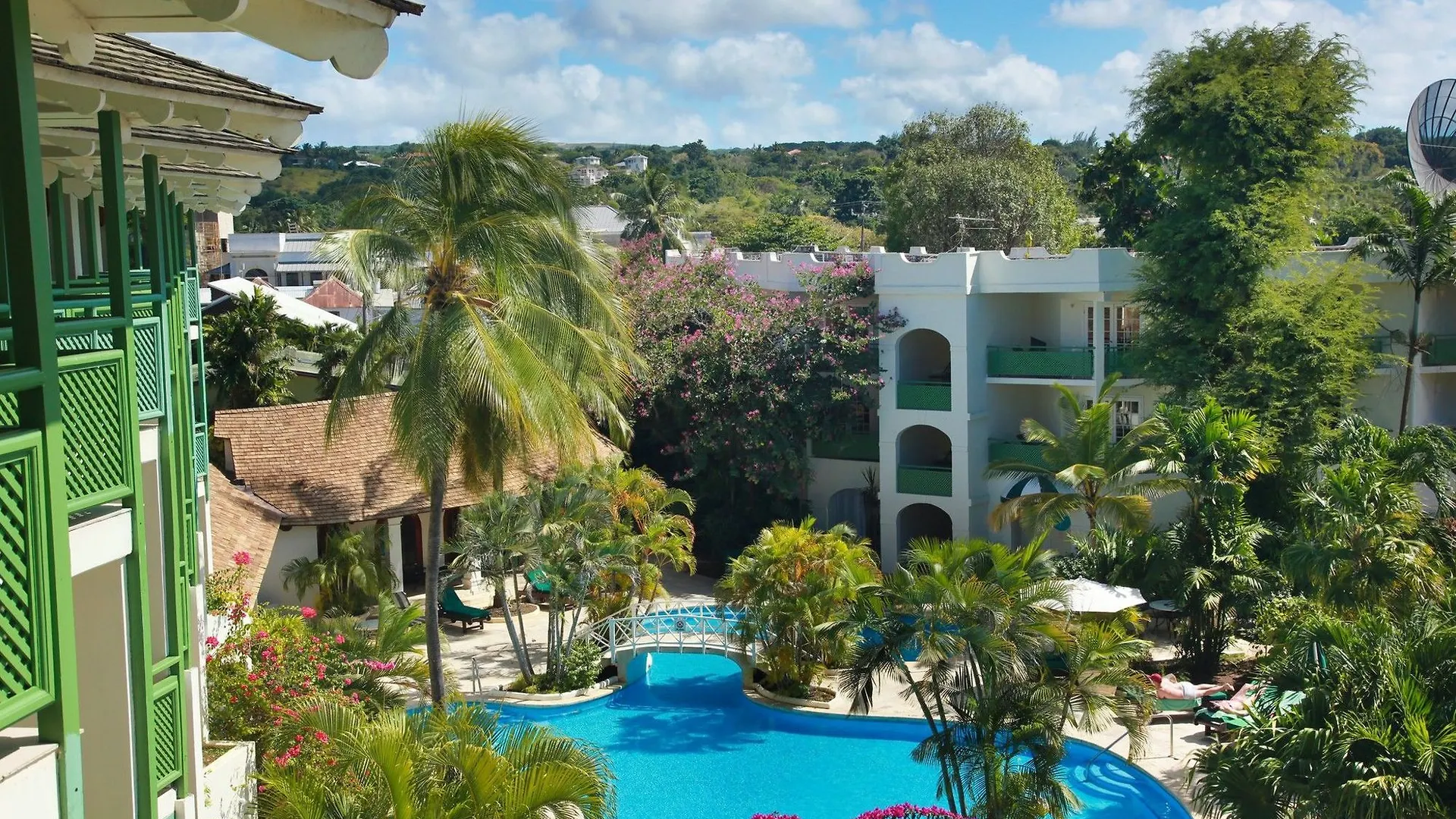 فندق Mango Bay All Inclusive سانت جيمس